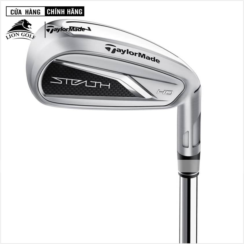 Bộ gậy Taylormade IRS Stealth2 HD #5-PS KBS MAX 80 MT S